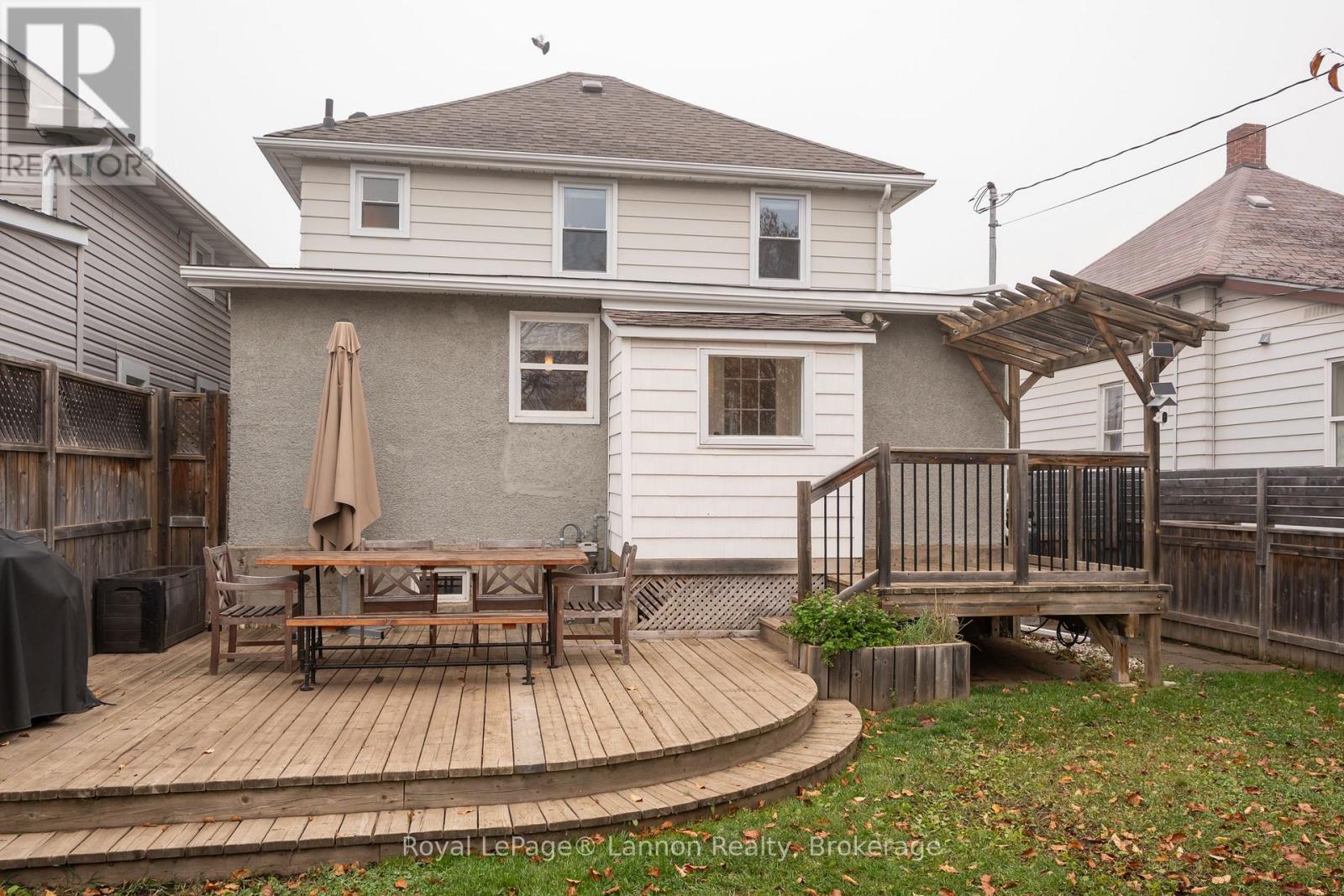 250 Brock Street W, Thunder Bay, Ontario  P7E 4J3 - Photo 40 - X14111140