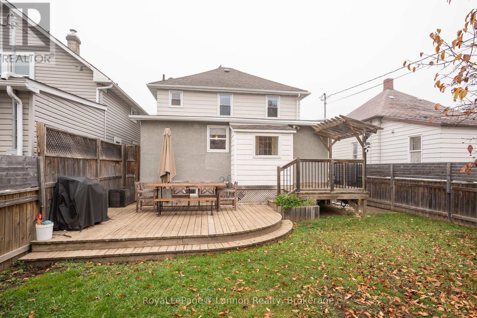 250 Brock Street W, Thunder Bay, Ontario  P7E 4J3 - Photo 41 - X14111140