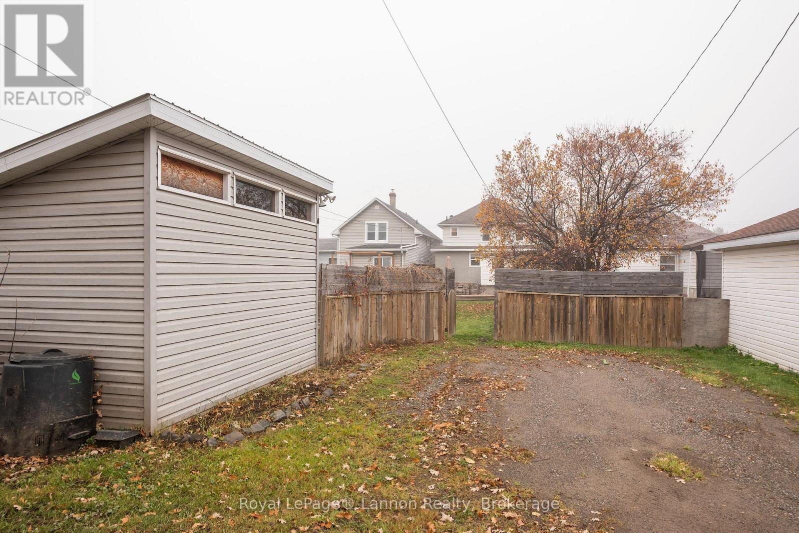 250 Brock Street W, Thunder Bay, Ontario  P7E 4J3 - Photo 45 - X14111140