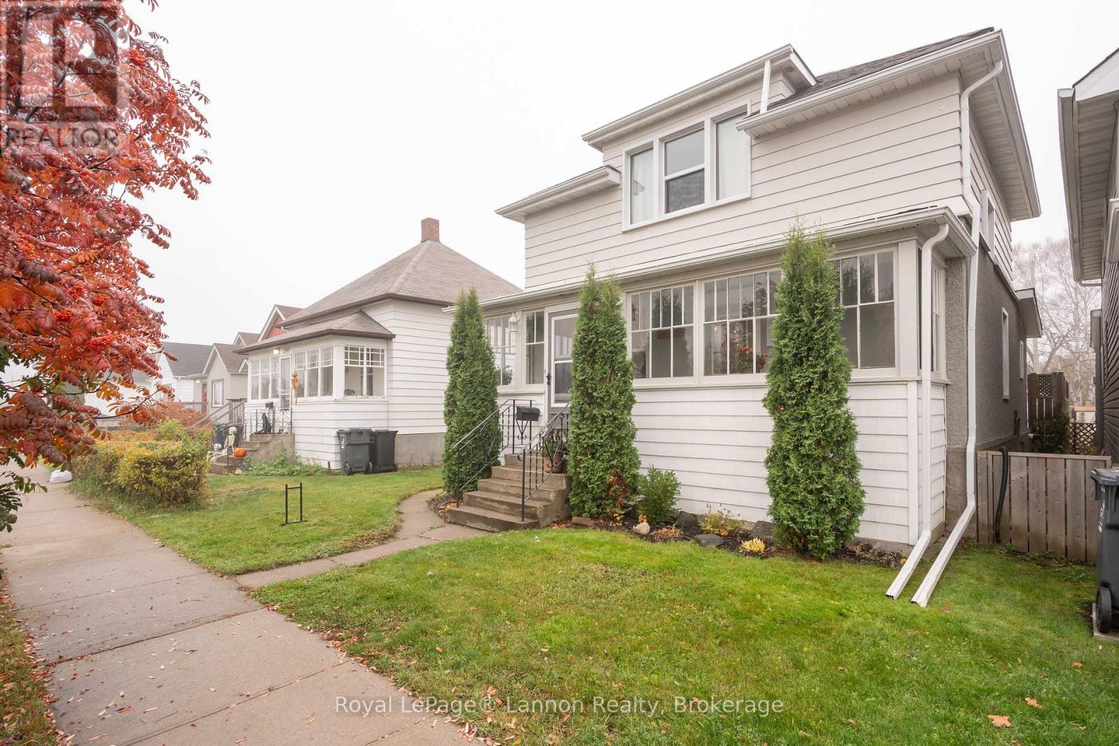 250 Brock Street W, Thunder Bay, Ontario  P7E 4J3 - Photo 47 - X14111140