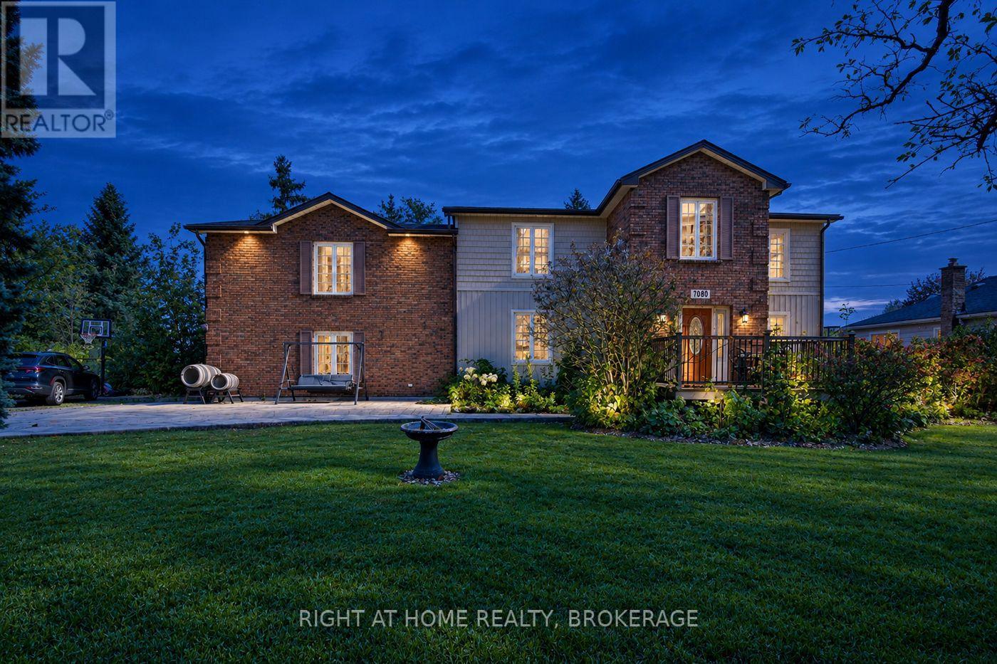 7060 GARNER ROAD, Niagara Falls, Ontario