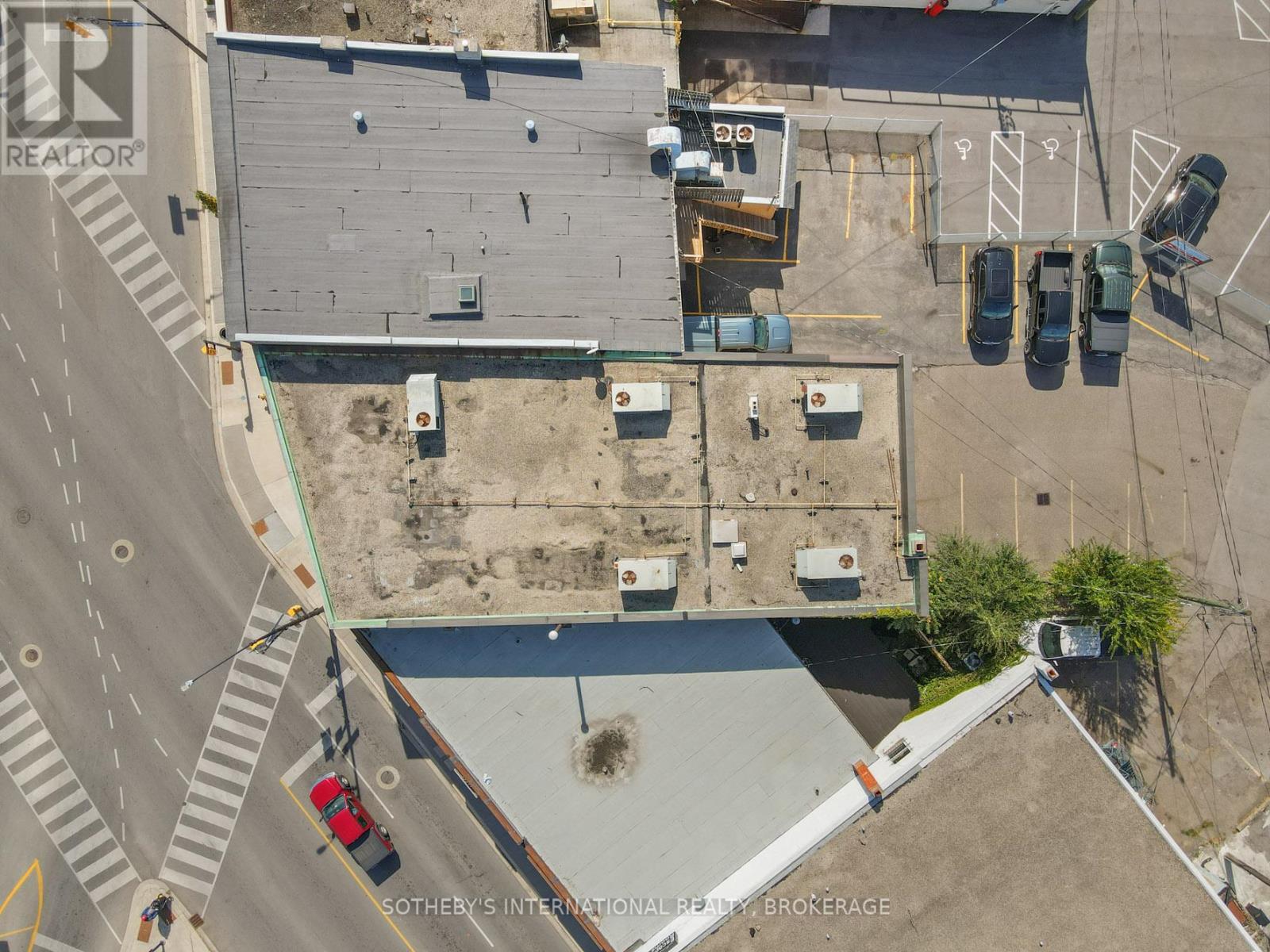 469 St. Paul Street, St. Catharines, Ontario  L2R 3N4 - Photo 3 - X14111178