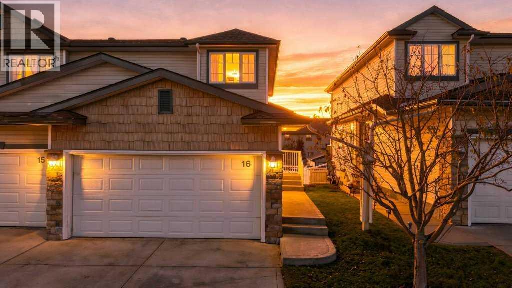 16, 73 Addington Drive, Red Deer, Alberta  T4R 2Z6 - Photo 1 - A2354225