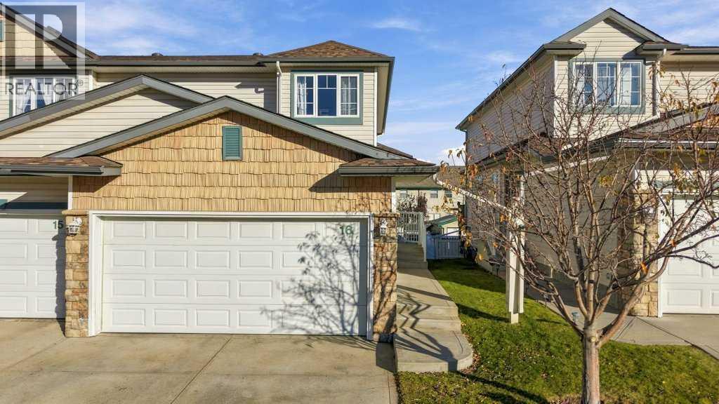 16, 73 Addington Drive, Red Deer, Alberta  T4R 2Z6 - Photo 33 - A2354225
