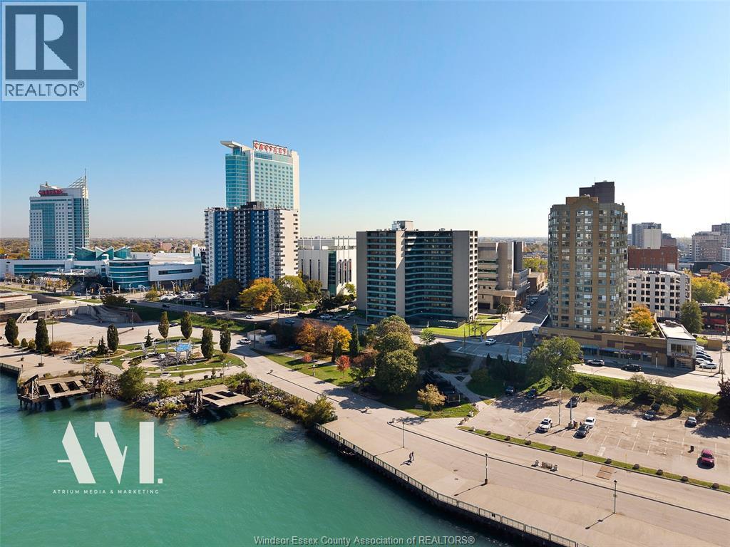111 Riverside Unit# 711, Windsor, Ontario  N9A 2S6 - Photo 17 - 26026103