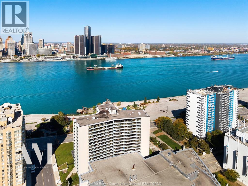 111 Riverside Unit# 711, Windsor, Ontario  N9A 2S6 - Photo 18 - 26026103