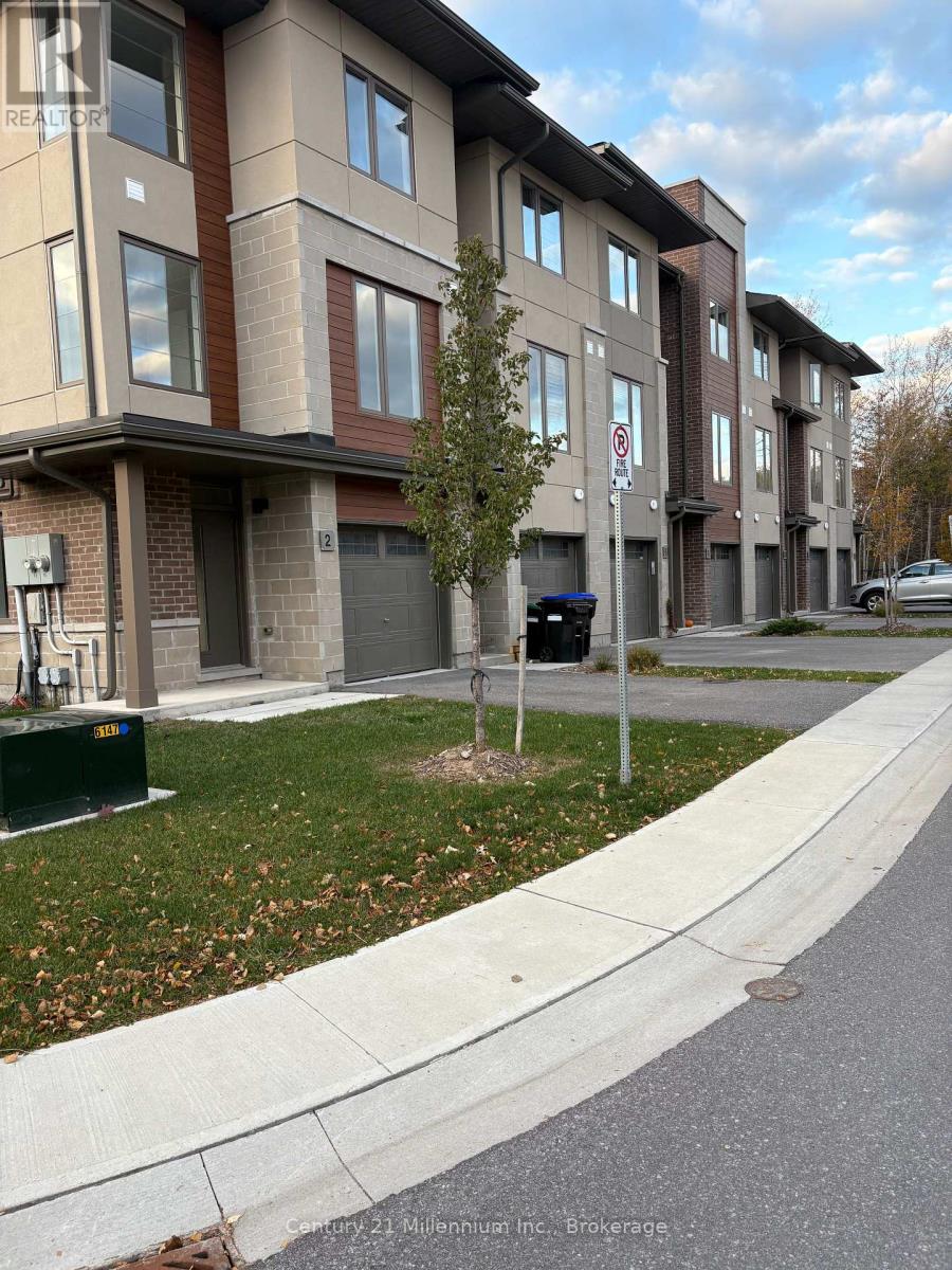 12 Winters Crescent, Collingwood, Ontario  L9Y 5T1 - Photo 2 - S14111042