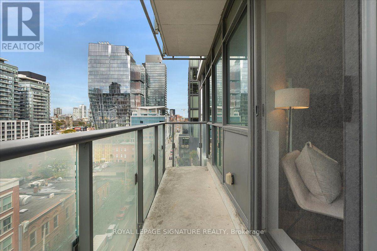 908 - 39 Sherbourne Street, Toronto (Moss Park), Ontario  M5A 0L8 - Photo 18 - C14111062