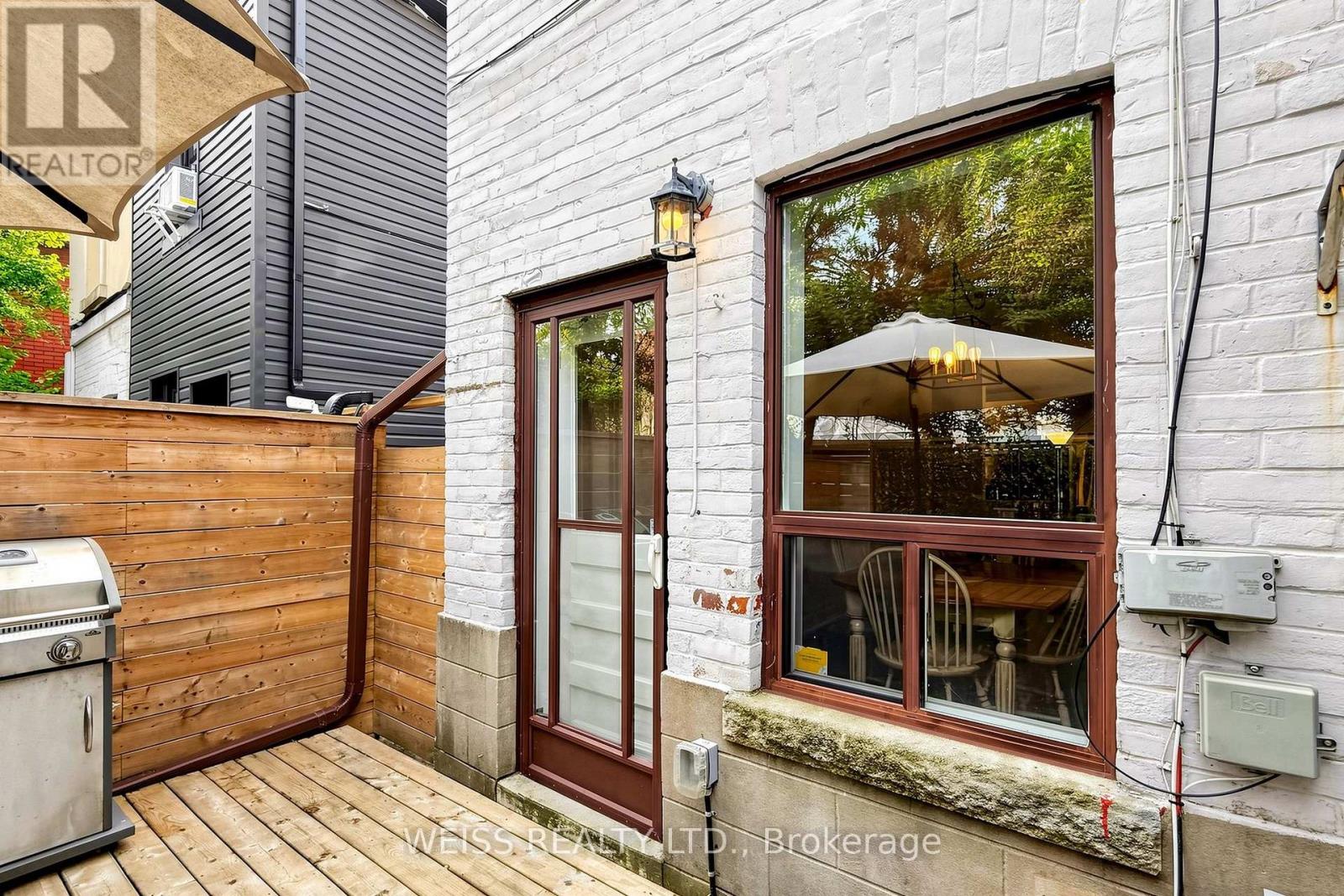 758 Richmond Street W, Toronto, Ontario  M6J 1C5 - Photo 40 - C14111116