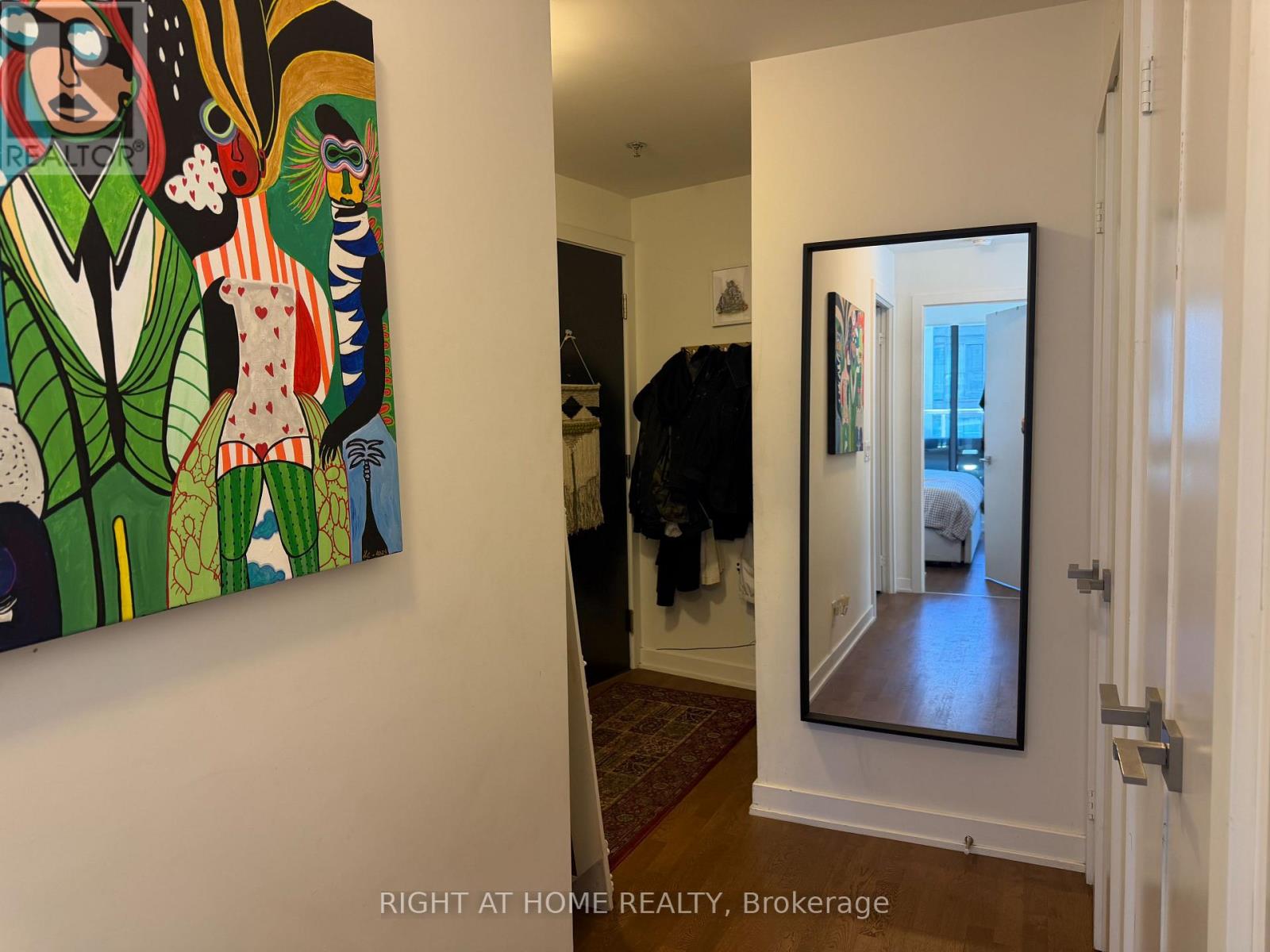 509 - 15 Beverley Street, Toronto, Ontario  M5T 0B3 - Photo 5 - C14111152