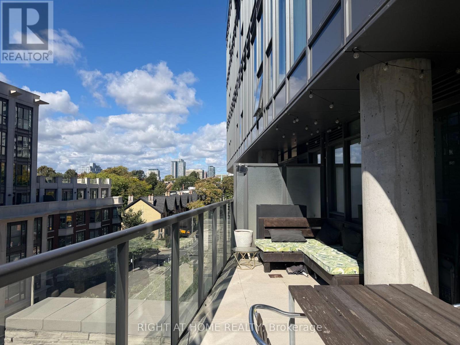 509 - 15 Beverley Street, Toronto, Ontario  M5T 0B3 - Photo 9 - C14111152