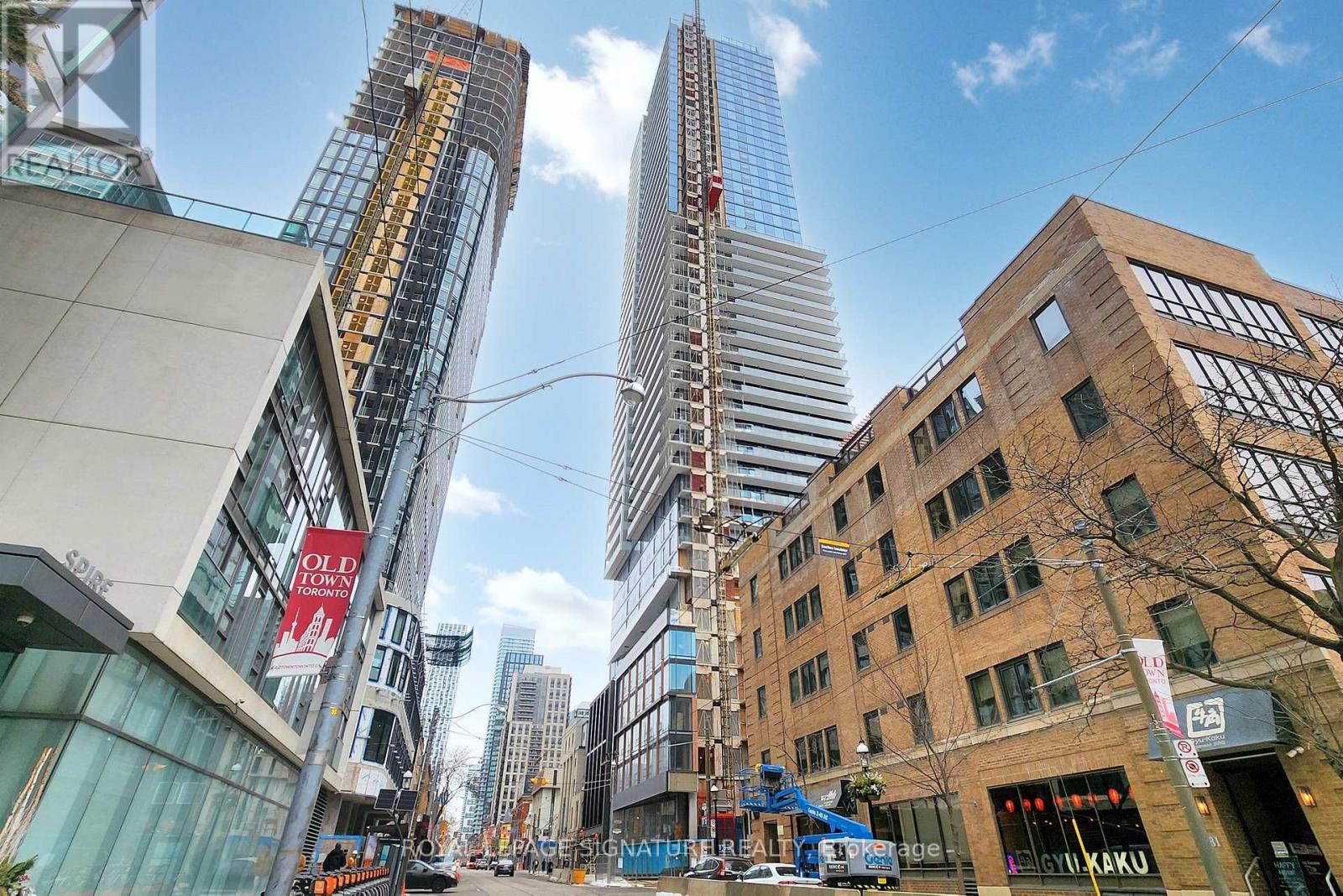 901 - 89 Church Street, Toronto (Church-Yonge Corridor), Ontario  M5C 2G3 - Photo 18 - C14111288