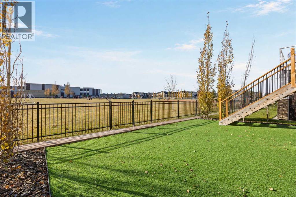 112 Sundown View, Cochrane, Alberta  T4C 0H4 - Photo 42 - A2354095