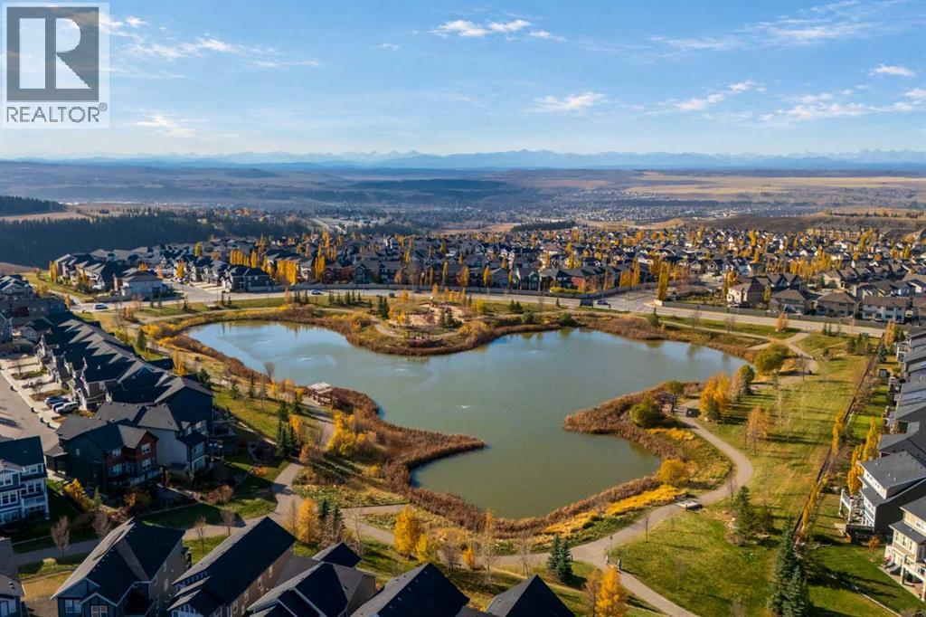 112 Sundown View, Cochrane, Alberta  T4C 0H4 - Photo 44 - A2354095