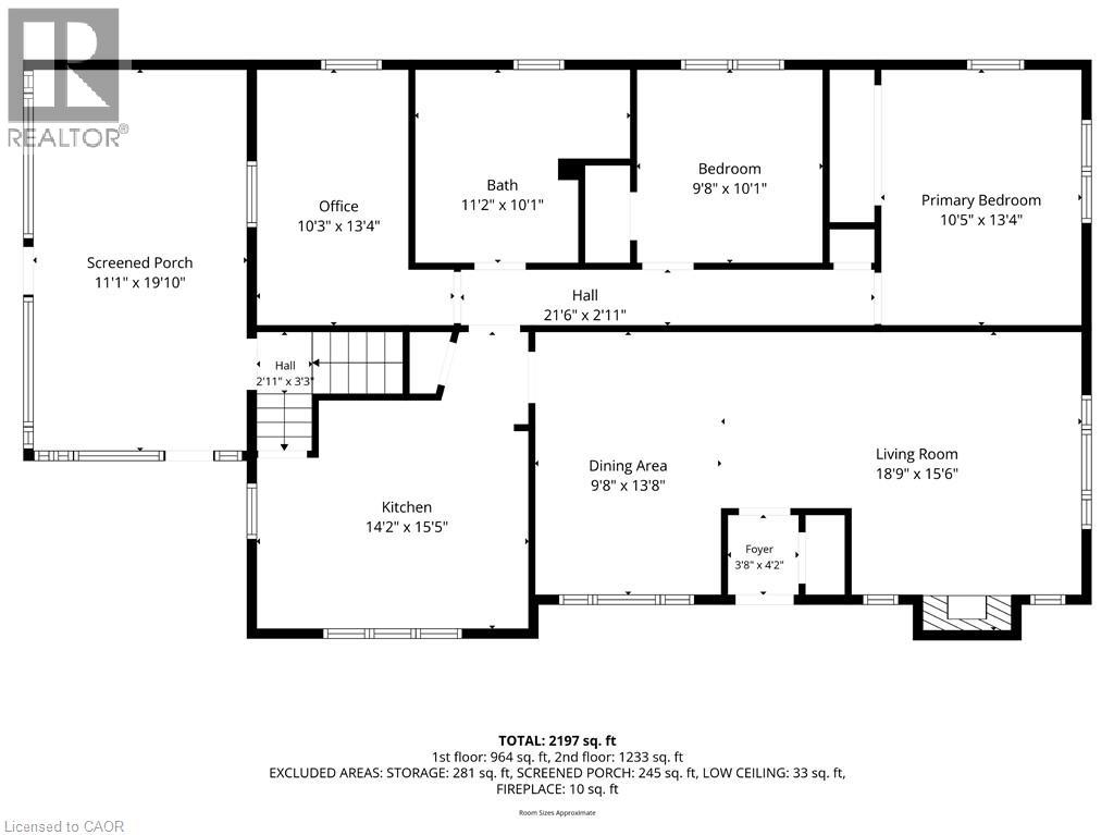 313 North Shore Boulevard W, Burlington, Ontario L7T 1A6 - Photo 46 - 40873637