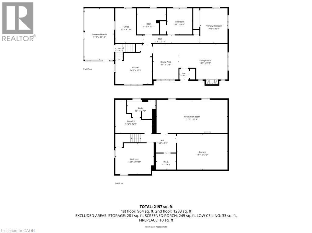 313 North Shore Boulevard W, Burlington, Ontario L7T 1A6 - Photo 48 - 40873637