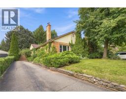 313 NORTH SHORE Boulevard W, burlington, Ontario