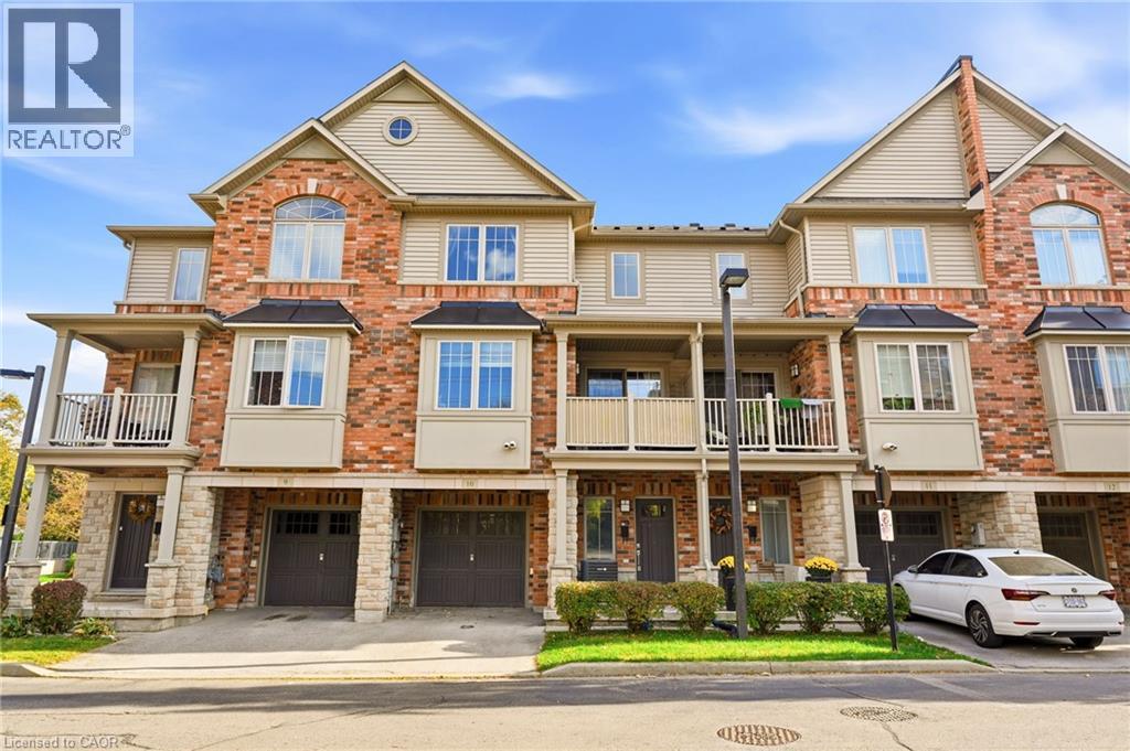 362 Plains Road E Unit# 10, Burlington, Ontario  L7T 0A4 - Photo 1 - 40873617