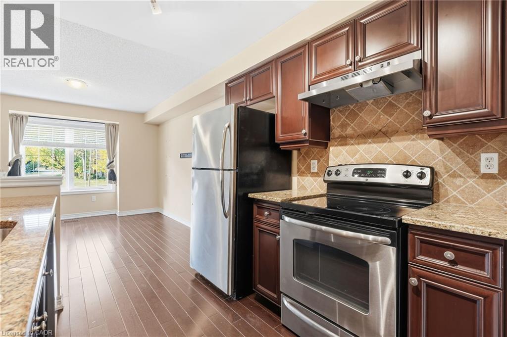 362 Plains Road E Unit# 10, Burlington, Ontario  L7T 0A4 - Photo 16 - 40873617