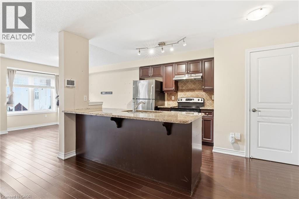 362 Plains Road E Unit# 10, Burlington, Ontario  L7T 0A4 - Photo 17 - 40873617