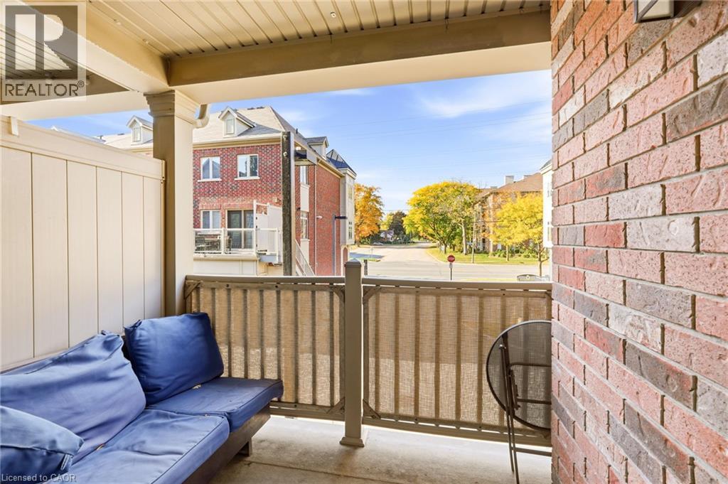 362 Plains Road E Unit# 10, Burlington, Ontario  L7T 0A4 - Photo 19 - 40873617