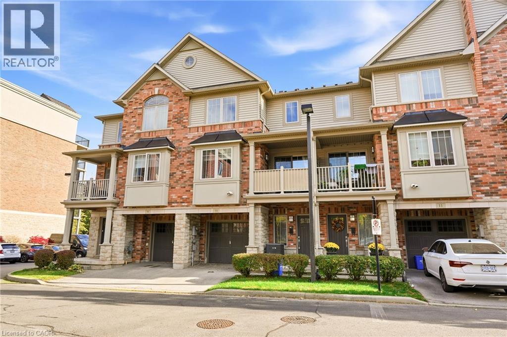 362 Plains Road E Unit# 10, Burlington, Ontario  L7T 0A4 - Photo 2 - 40873617