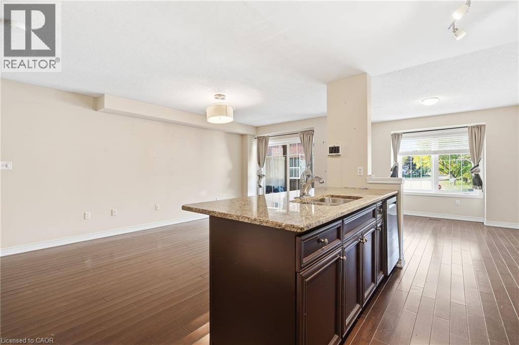 362 Plains Road E Unit# 10, Burlington, Ontario  L7T 0A4 - Photo 6 - 40873617