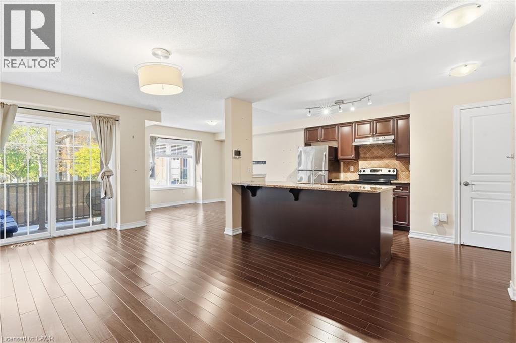362 Plains Road E Unit# 10, Burlington, Ontario  L7T 0A4 - Photo 8 - 40873617