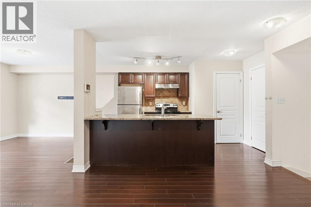 362 Plains Road E Unit# 10, Burlington, Ontario  L7T 0A4 - Photo 9 - 40873617