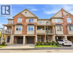362 PLAINS Road E Unit# 10, burlington, Ontario