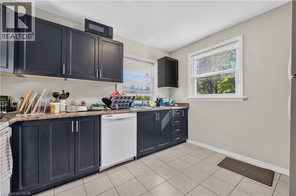 20 Granton Street Unit# 2, Hamilton, Ontario  L8S 3C2 - Photo 4 - 40873607