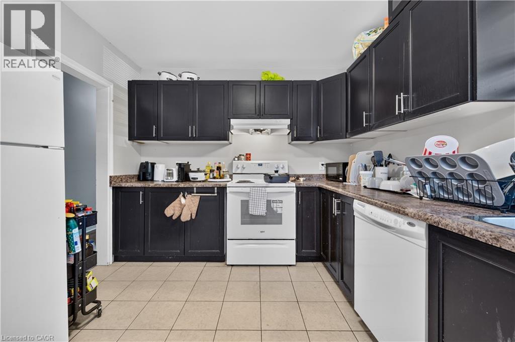 20 Granton Street Unit# 2, Hamilton, Ontario  L8S 3C2 - Photo 6 - 40873607
