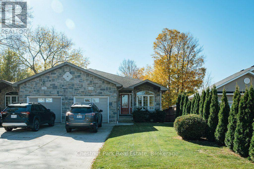 728 ELGIN STREET, Saugeen Shores, Ontario