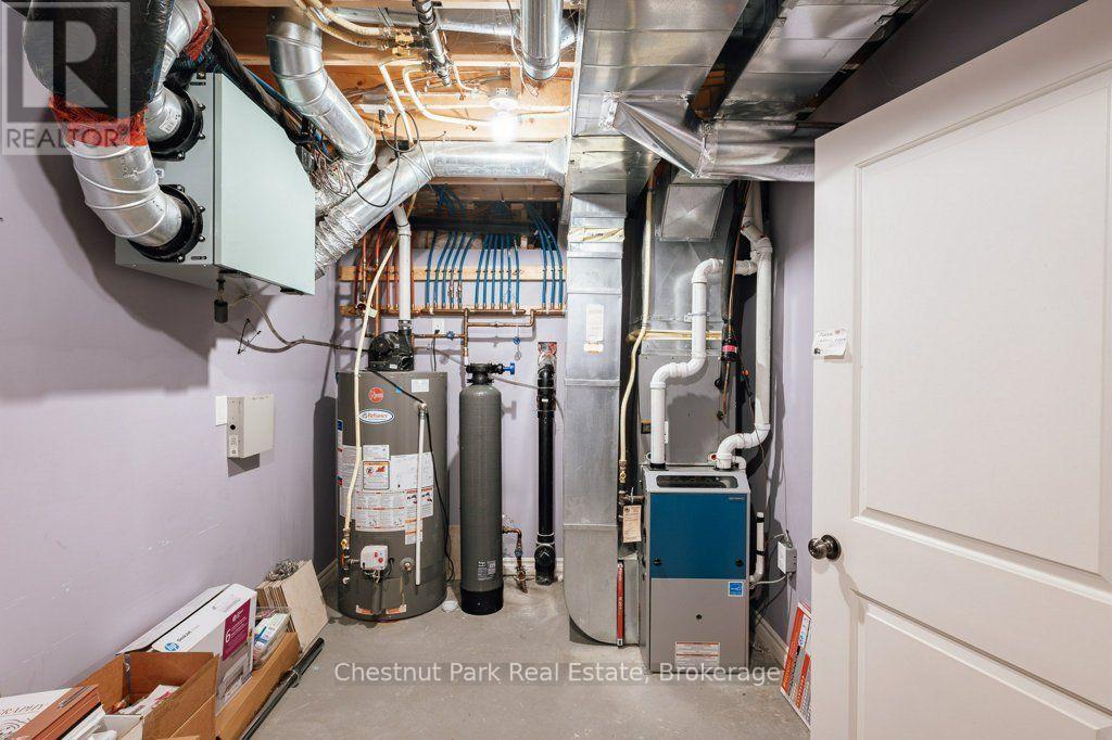 728 Elgin Street, Saugeen Shores, Ontario  N0H 2C4 - Photo 31 - X14111034