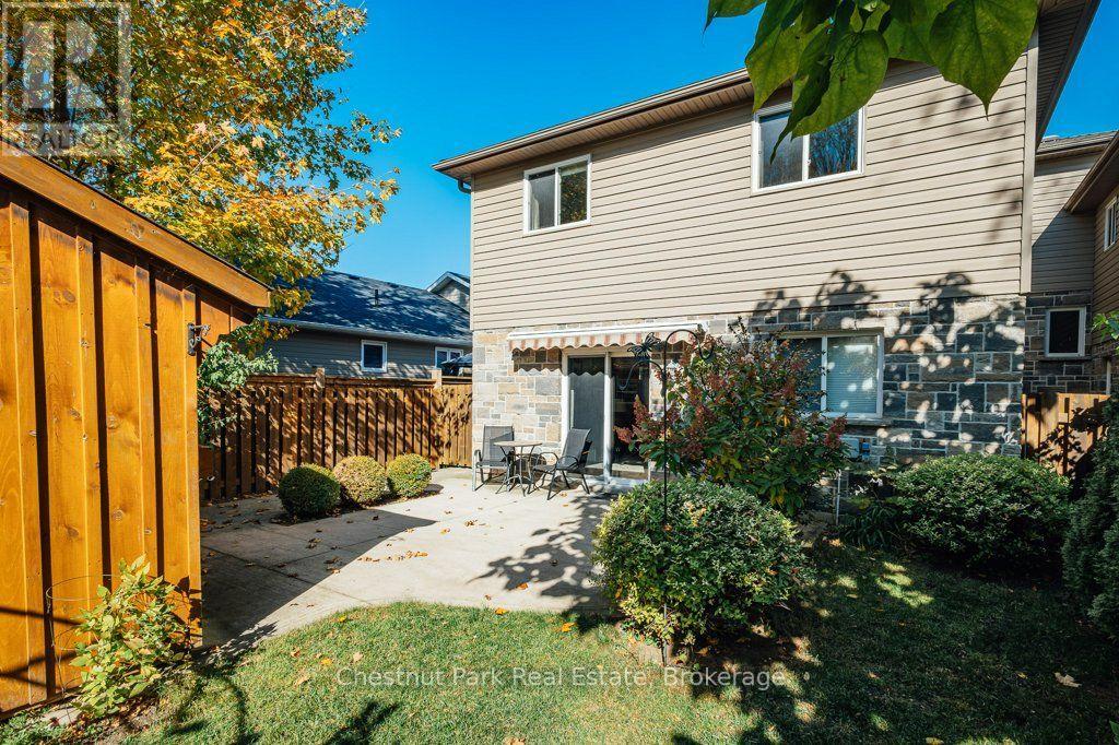 728 Elgin Street, Saugeen Shores, Ontario  N0H 2C4 - Photo 32 - X14111034
