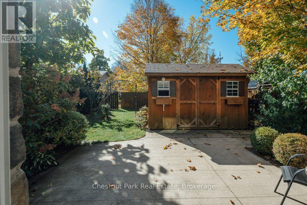 728 Elgin Street, Saugeen Shores, Ontario  N0H 2C4 - Photo 33 - X14111034