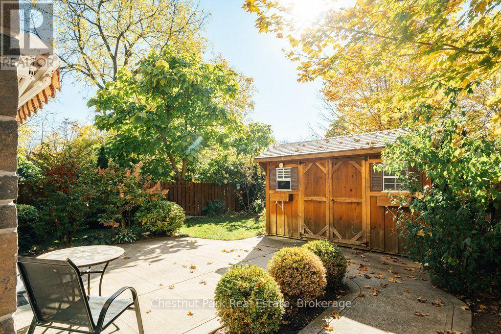 728 Elgin Street, Saugeen Shores, Ontario  N0H 2C4 - Photo 34 - X14111034