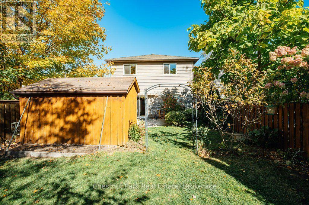 728 Elgin Street, Saugeen Shores, Ontario  N0H 2C4 - Photo 35 - X14111034