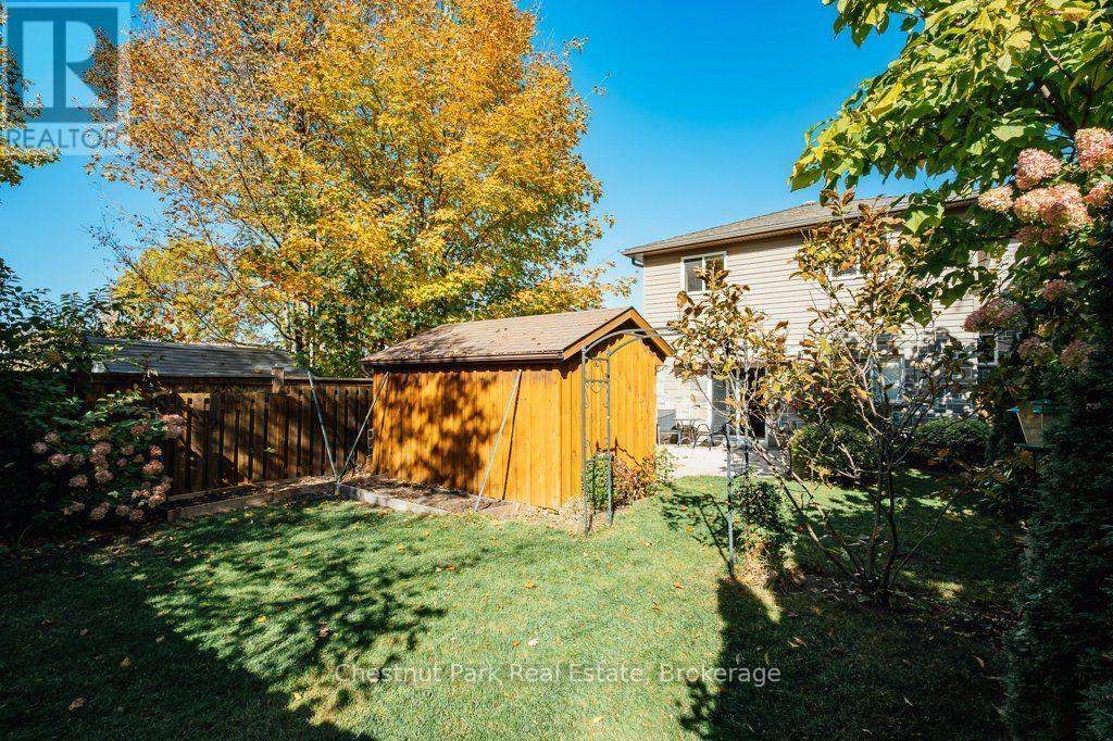 728 Elgin Street, Saugeen Shores, Ontario  N0H 2C4 - Photo 36 - X14111034