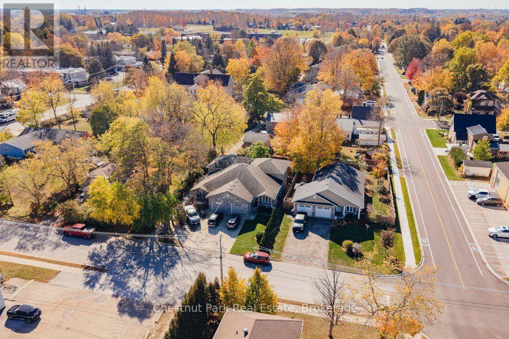 728 Elgin Street, Saugeen Shores, Ontario  N0H 2C4 - Photo 37 - X14111034