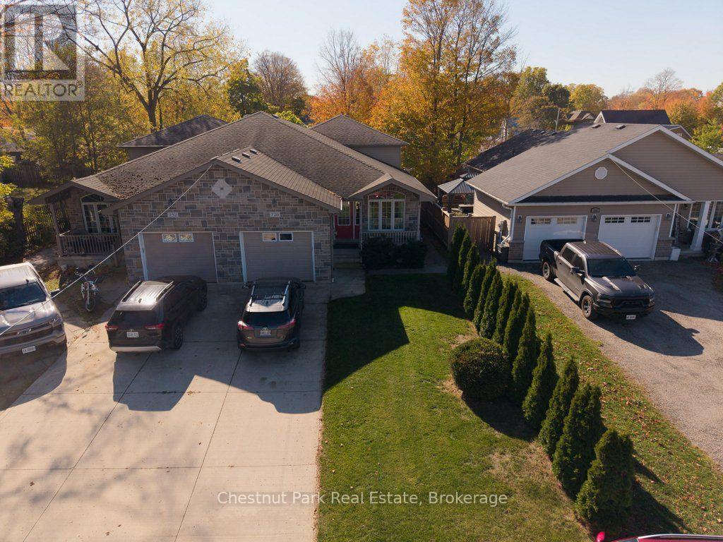 728 Elgin Street, Saugeen Shores, Ontario  N0H 2C4 - Photo 38 - X14111034