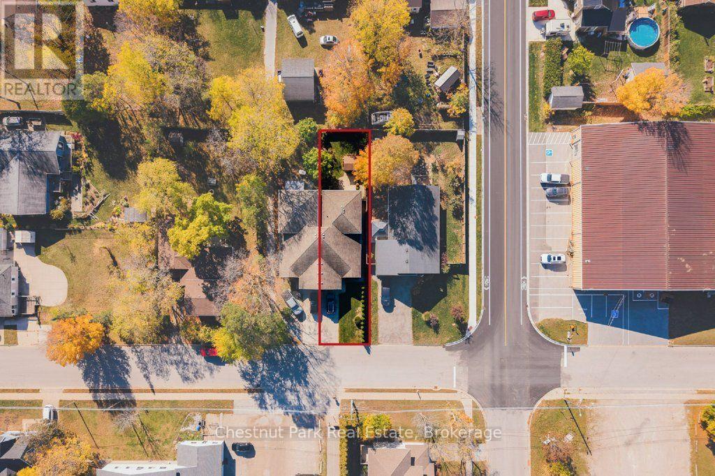 728 Elgin Street, Saugeen Shores, Ontario  N0H 2C4 - Photo 39 - X14111034