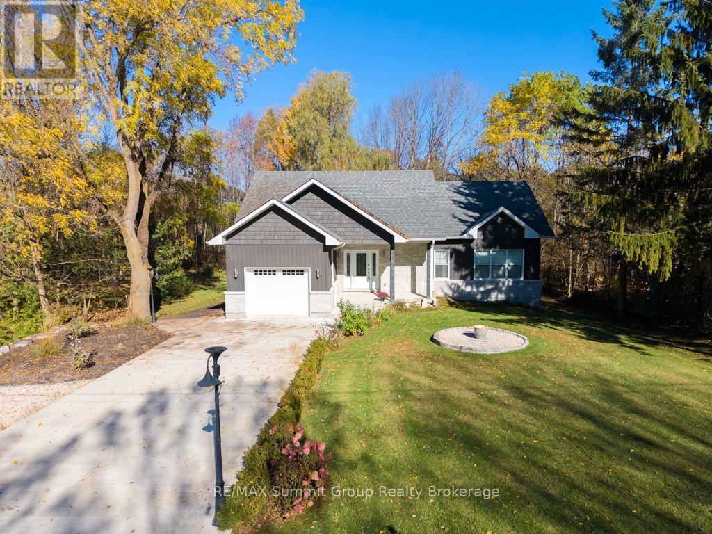 187 Pellisier Street, Grey Highlands, Ontario  N0C 1E0 - Photo 1 - X14111148