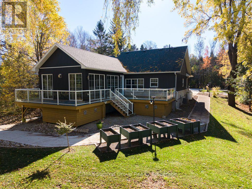 187 Pellisier Street, Grey Highlands, Ontario  N0C 1E0 - Photo 2 - X14111148
