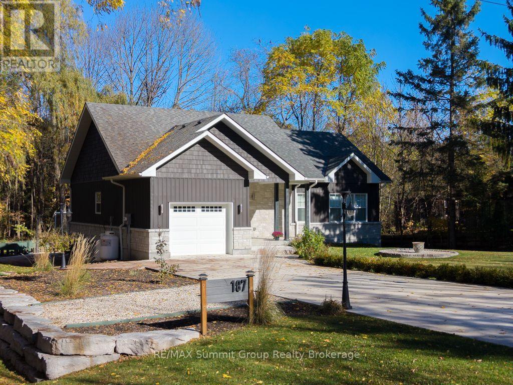 187 Pellisier Street, Grey Highlands, Ontario  N0C 1E0 - Photo 30 - X14111148