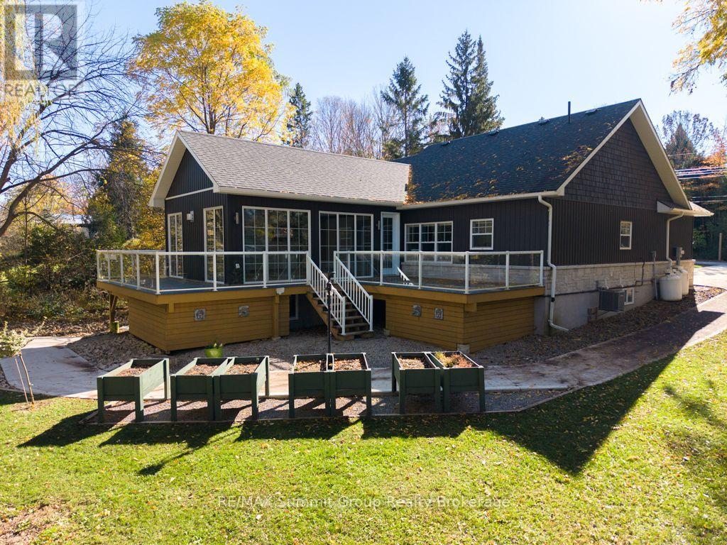 187 Pellisier Street, Grey Highlands, Ontario  N0C 1E0 - Photo 36 - X14111148