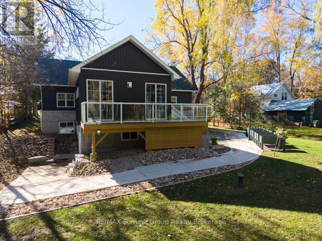 187 Pellisier Street, Grey Highlands, Ontario  N0C 1E0 - Photo 37 - X14111148