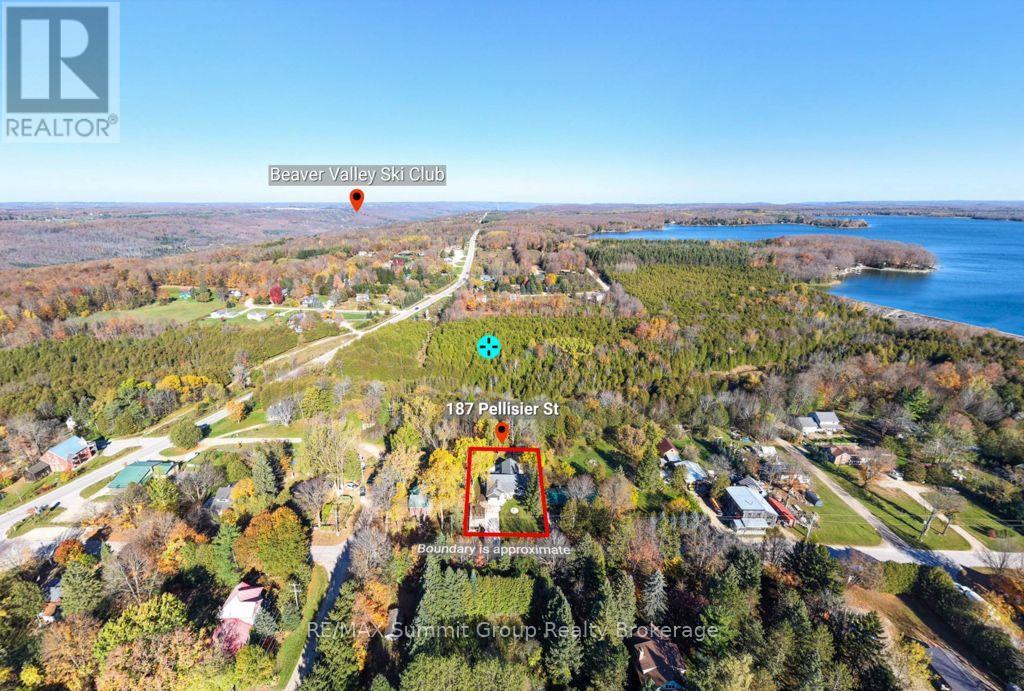 187 Pellisier Street, Grey Highlands, Ontario  N0C 1E0 - Photo 42 - X14111148