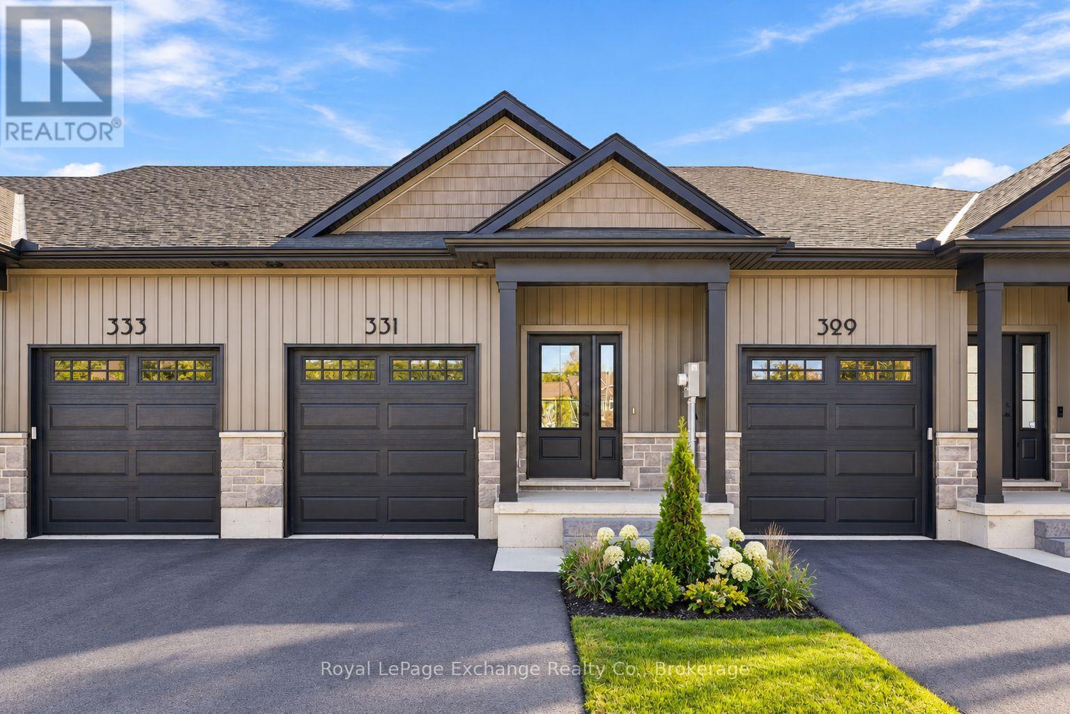 6 - 331 Arnaud Street, Arran-Elderslie, Ontario  N0G 2N0 - Photo 1 - X14111186