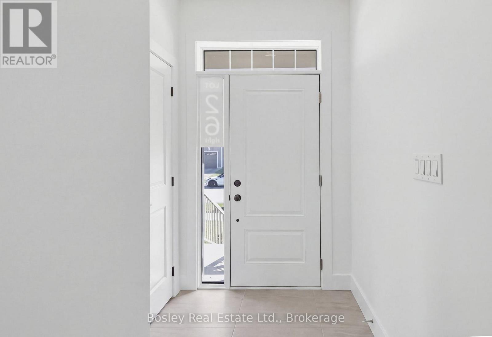 134 White Oak Crescent, Blue Mountains, Ontario  L9Y 0Z3 - Photo 4 - X14111220